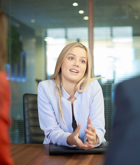 Hjem Turnkey Recruitment